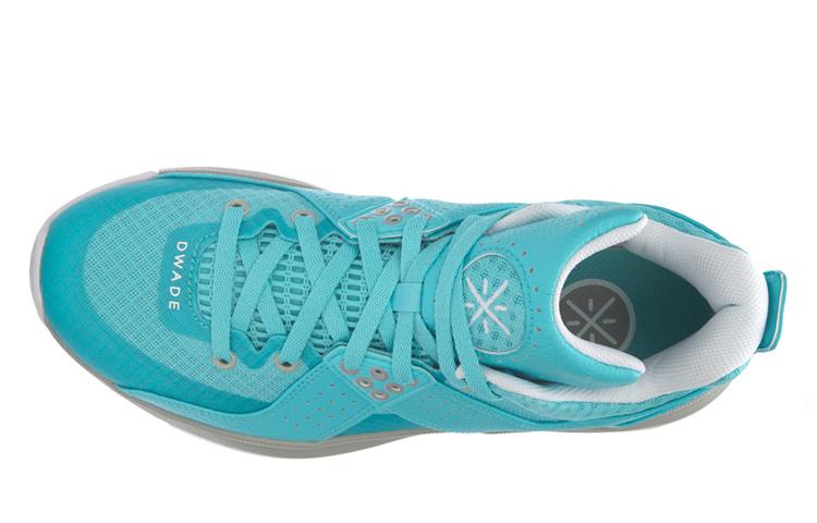 Li Ning All City 5 All City5 Slip Resistant Lightweight Non slip Lightweight Low top Performance Basketball Shoes Men's ABAL049-12