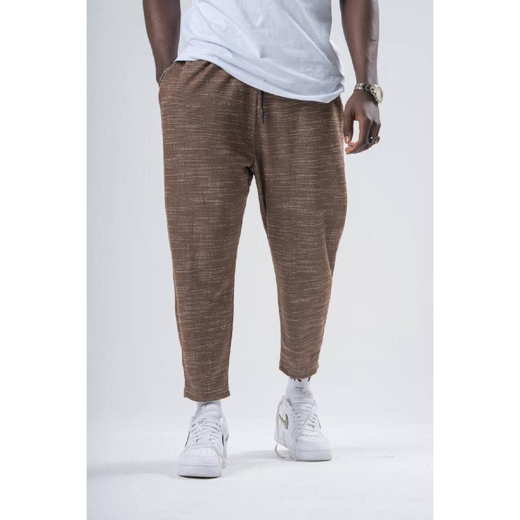 Unisex Shawar With Elastic Waist.