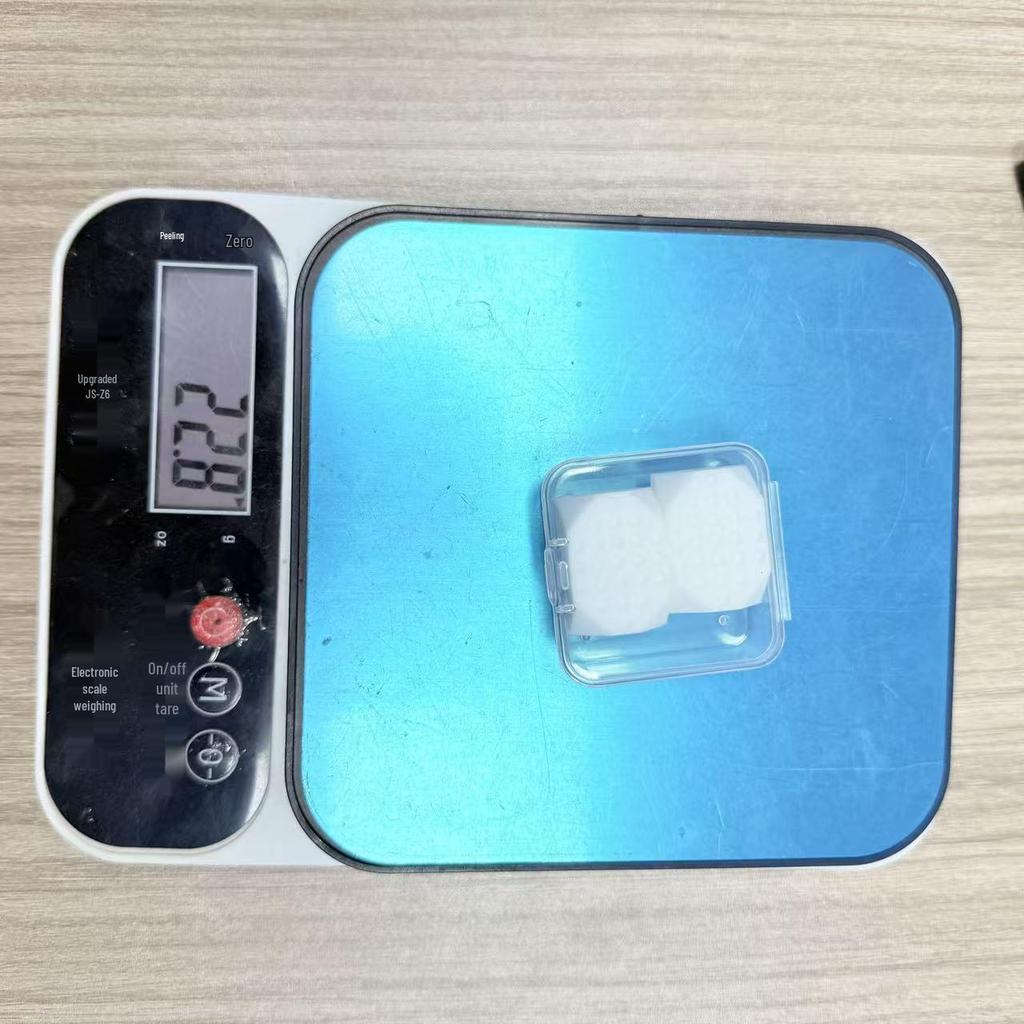 4th Gen Jawline Trainer: Masseter Ball Facial Muscle Exercise for Face Slimming