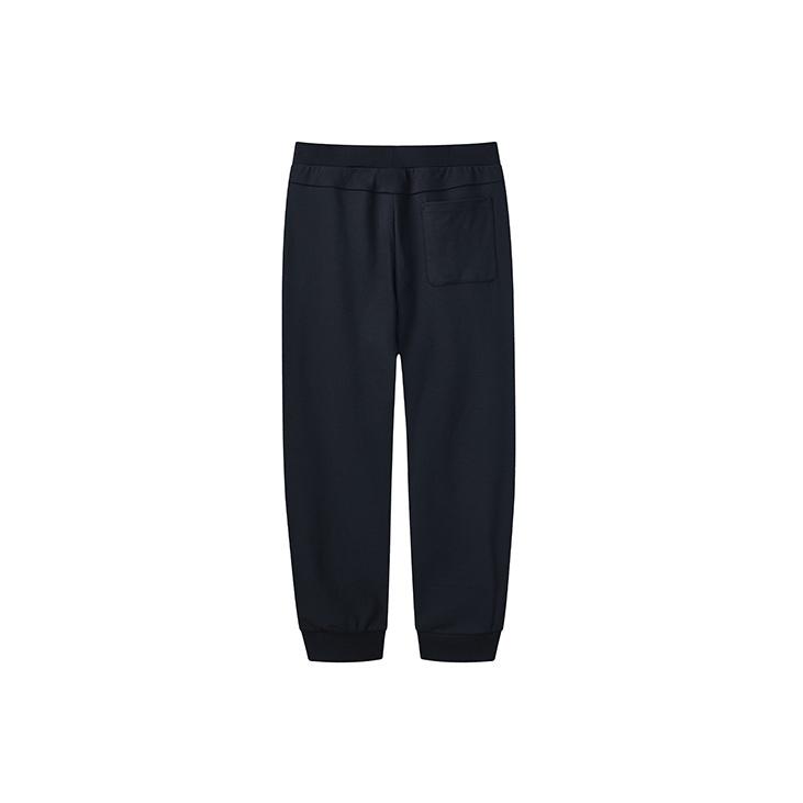FILA Leisure Knit Sweatpants Men Bottoms Legendary-Blue F51M128616F-NV