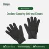 Baoju Tactical Cut-Resistant Gloves