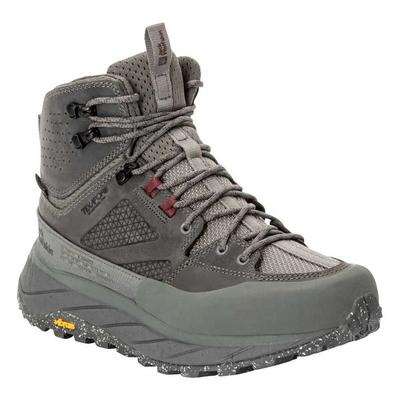 Jack Wolfskin Hiking Boots Terraquest Texapore Mid