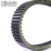 Drive Belt For Kymco MXU UXV 500 500i 700 700i / Bennche Bighorn Cowboy Gray Wolf 500 700