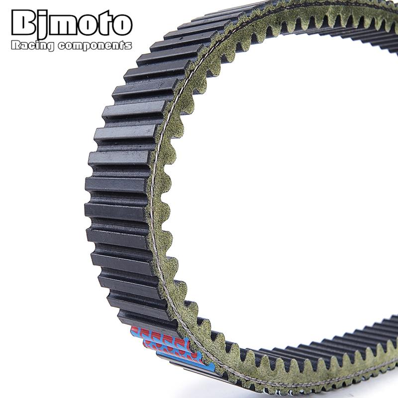 Drive Belt For Kymco MXU UXV 500 500i 700 700i / Bennche Bighorn Cowboy Gray Wolf 500 700