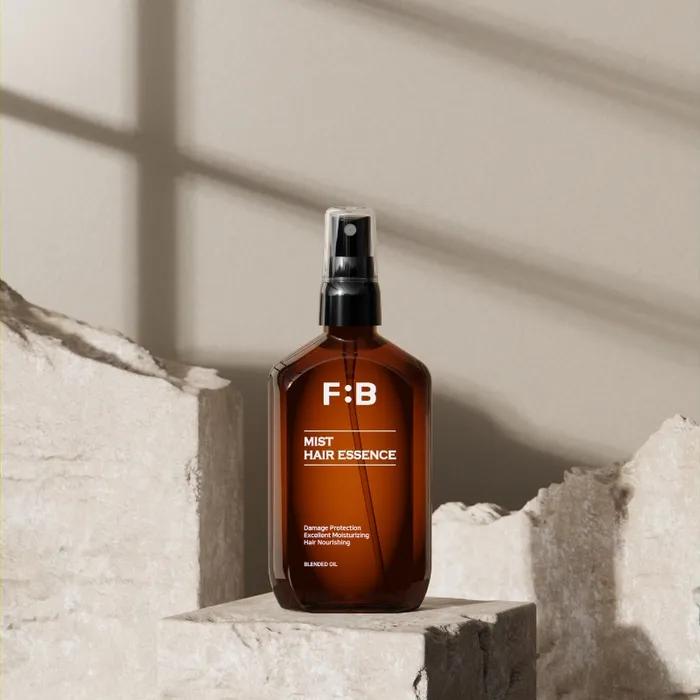 Mist Hair Essence Oil 110ml
