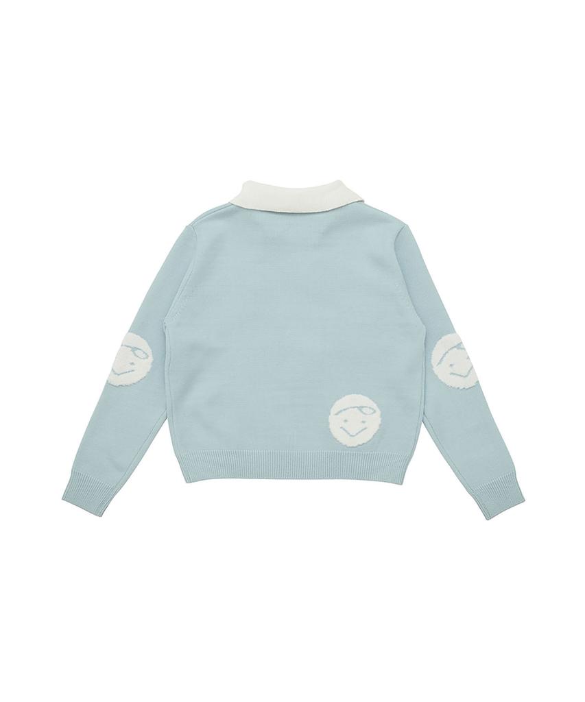 PIV’VEE Gallery Lane Sweater