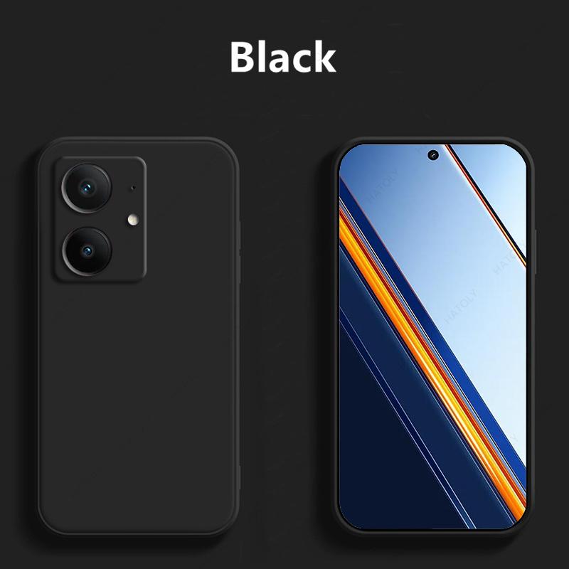 Flüssiges Silikon Handyhülle Für Realme Neo7 SE Hülle Abdeckung Weiche Funda Rückseite Für Realme Neo7 SE Hülle Abdeckung