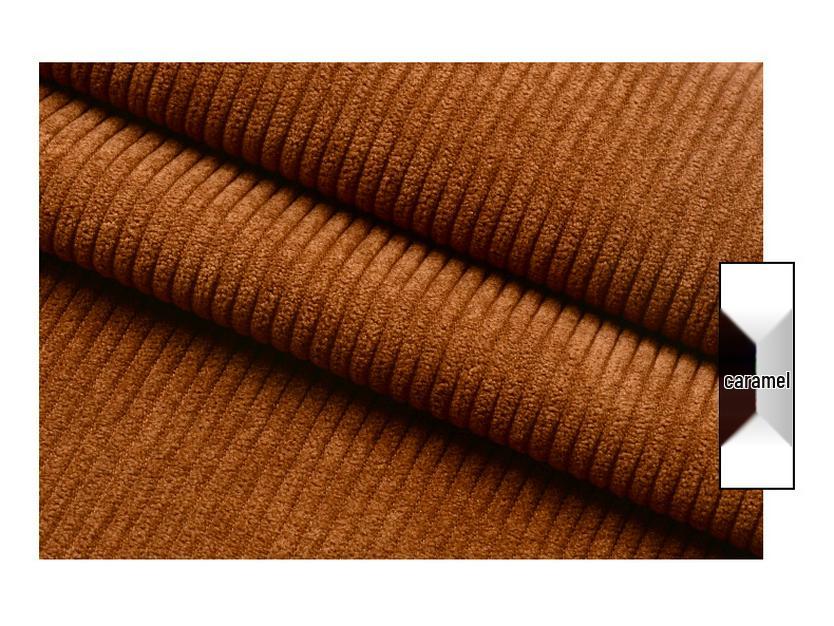 Solid Color Corduroy Velvet Ribbed Fabric for Clothing and Sofa Covers