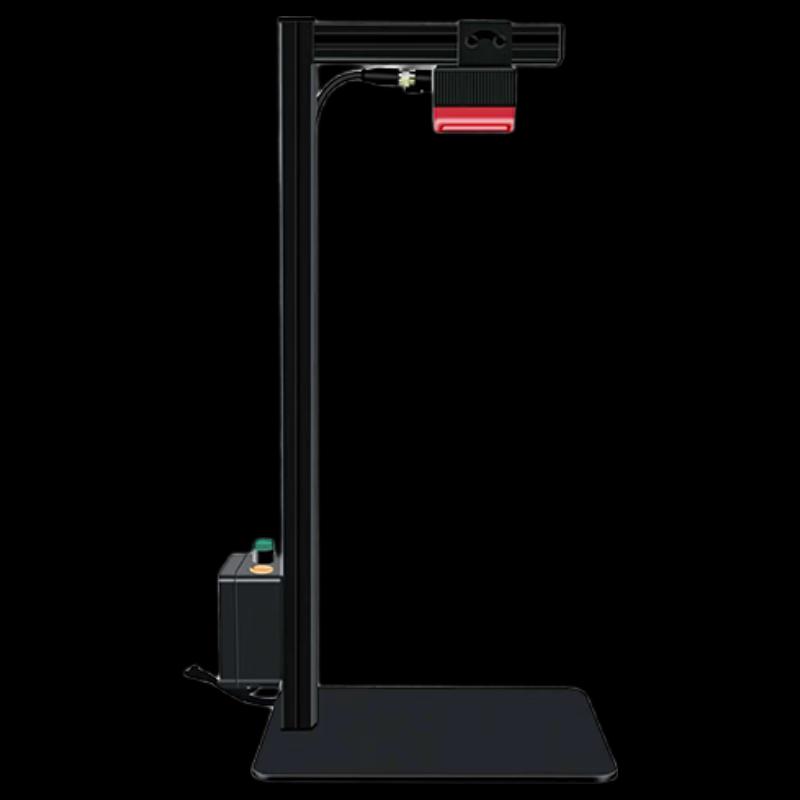 Honeywell HF81H HC Medical Traceability Scanner