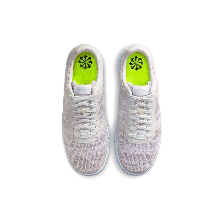 Nike Air Force 1 Crater FlyKnit Photon Dust