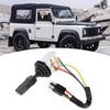 Headlight Headlamp Switch PRC3430 Replacement Fits for Land Rover 90 110127