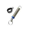 Metal Lifting Retractable Lid Rear Side Car for Boot Device Spring