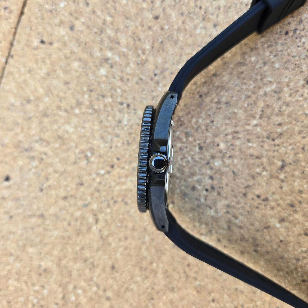 Used SEIKO PROSPEX SBDN081 SBDN075