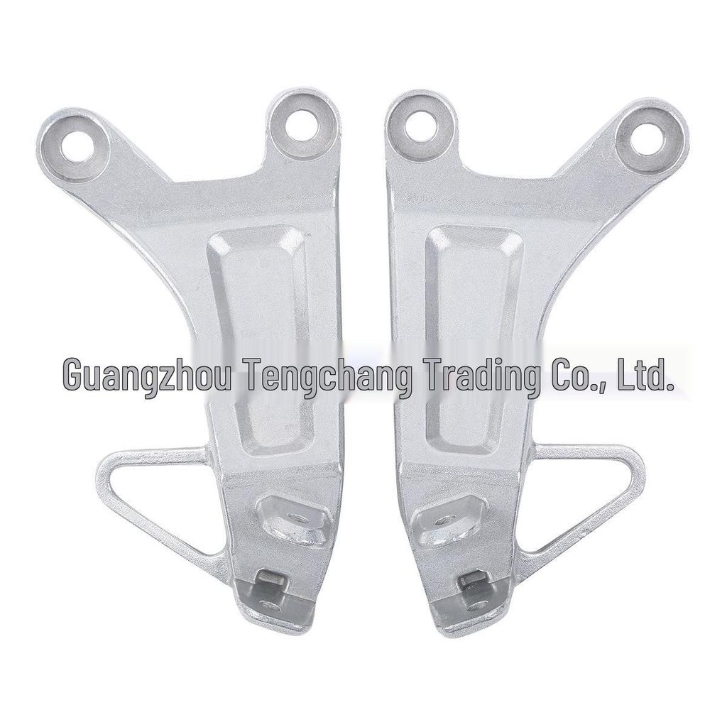 CBR600RR Motorcycle Footrest Bracket 2003-2004