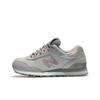 515 Grey Rose Iridescent Women Sneakers WL515CSB