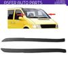 Windshield Trim Molding Cover Left Right With Clip For Mercedes Vito W638 1996-2003 OEM 6386980079 6386980179