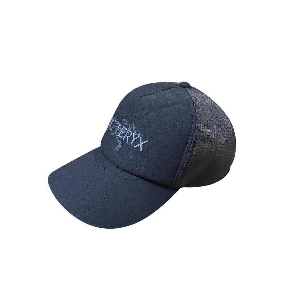 Used ARC'TERYX Bird Word Trucker Hat S/M