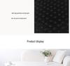Plush Waterproof Pet Mattress: Warm, Removable, Washable Mat for Dogs & Cats