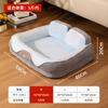 Cat's Nest and Kennel Are Universal In All Seasons, Large and Small Dogs, Pet Beds, Thickened Wear-resistant Cushions To Keep