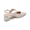 Misope Women Slingback 012512711