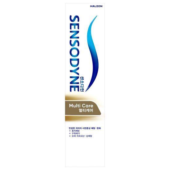 Sensodyne Multicare 100g
