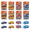 Matchbox Basic Cars F Assortment Vehicle Toy Mini Box Ages Cars, 24-Car Set, Set, 3+, Multi-Purpose, 98CF-30782