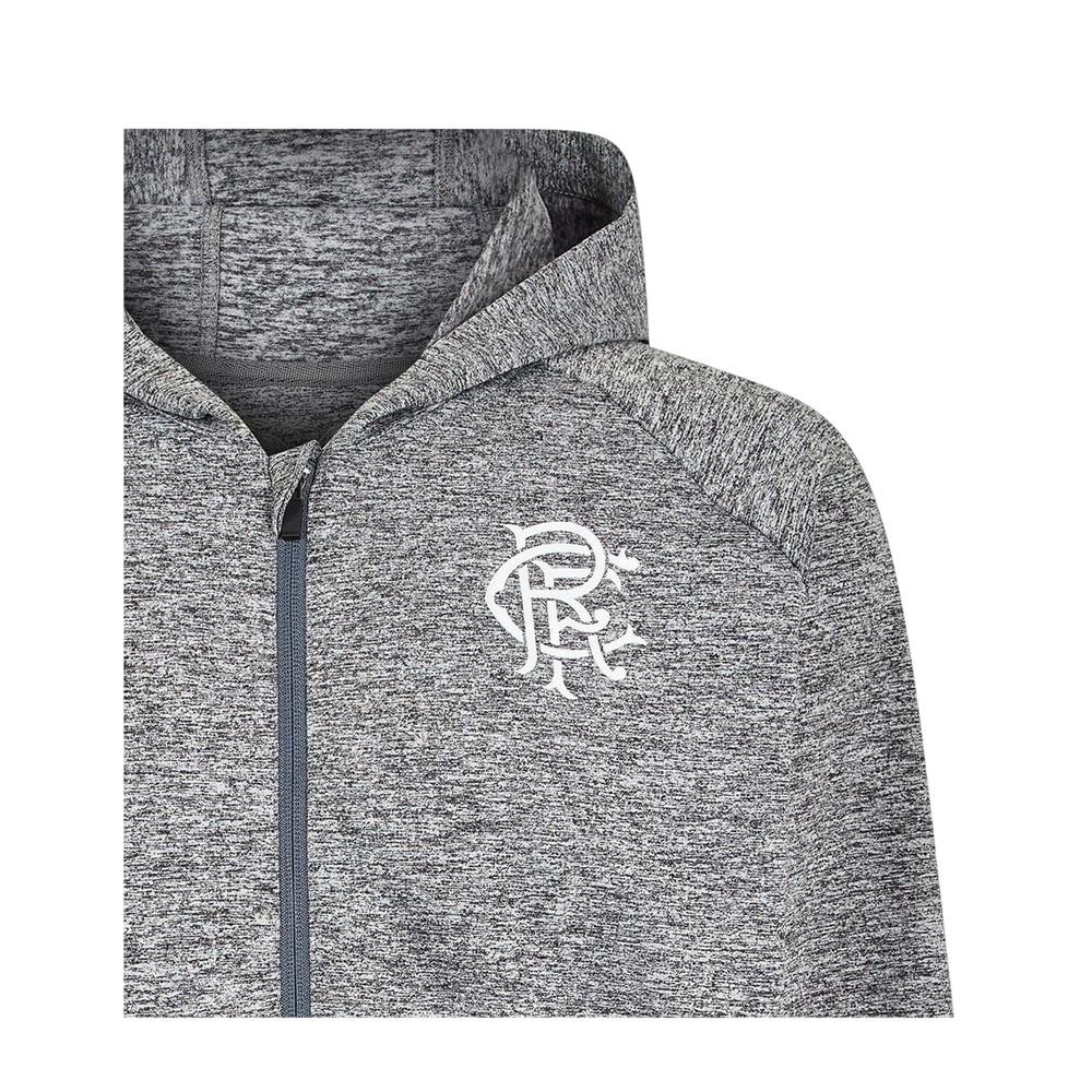 Castore Herren Rangers FC Hoodie