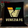 Venezia 2D Flachmuster Flanelldecke Hohe Qualität Ganzjahreswärme und Komfort Perfekt für Weihnachtsgeschenke.