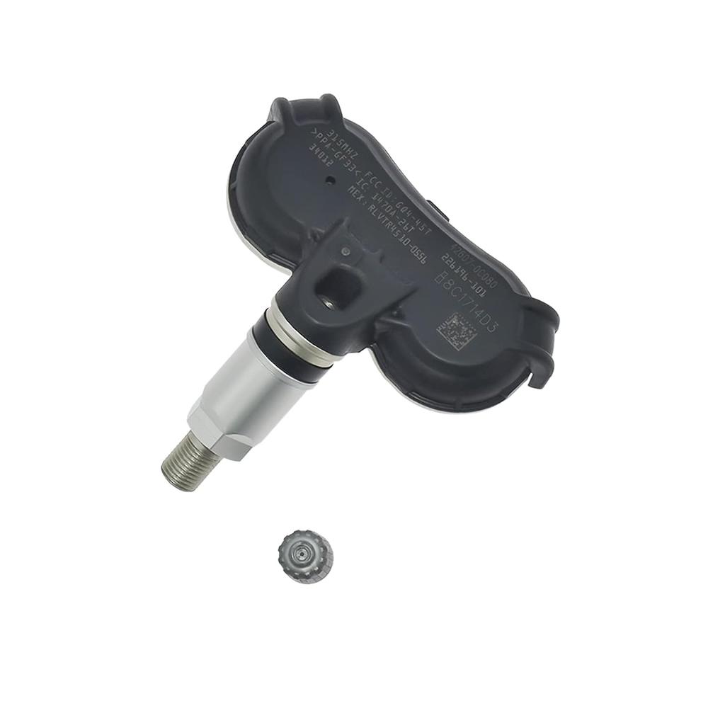 42607-0C080 Tire Pressure Monitoring System (TPMS) Sensor Compatible with Toyota Tundra 2007-2017