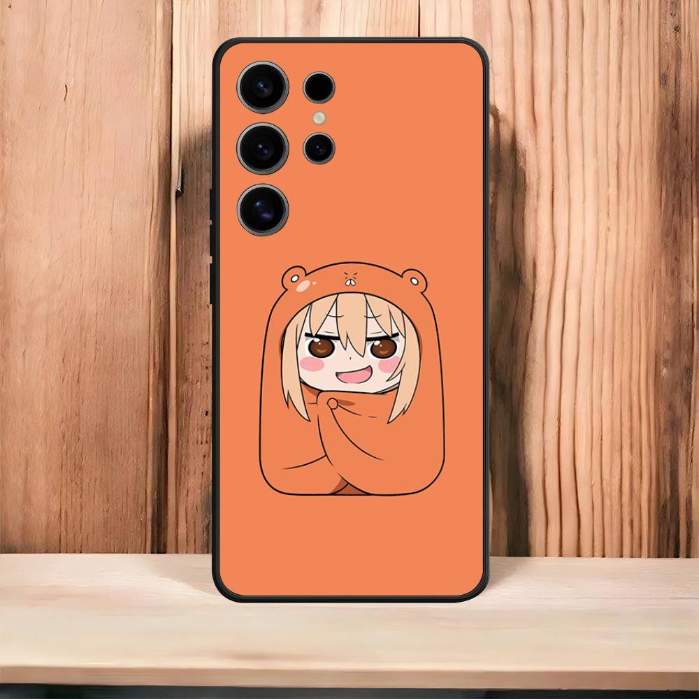 Azur L-Lane Game Case For Samsung Galaxy Case S25 S23 S22 S21 S30 S20 S10 Ultra Plus FE TPU Soft Cover