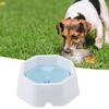 Katze Schüssel Große Kapazität Glatte Kanten Rutschfeste Stabile Struktur Haustier Katze Hund Wasser Schüssel Behälter Haustier Liefert