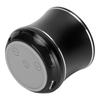 Mini Bluetooth Speaker IP67 Waterproof Auto Connect Portable Wireless Speaker with Bass Radiator for Shower Room Bike