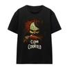 Clown In A Cornfield Womens/Ladies In The Field Frendo T-Shirt