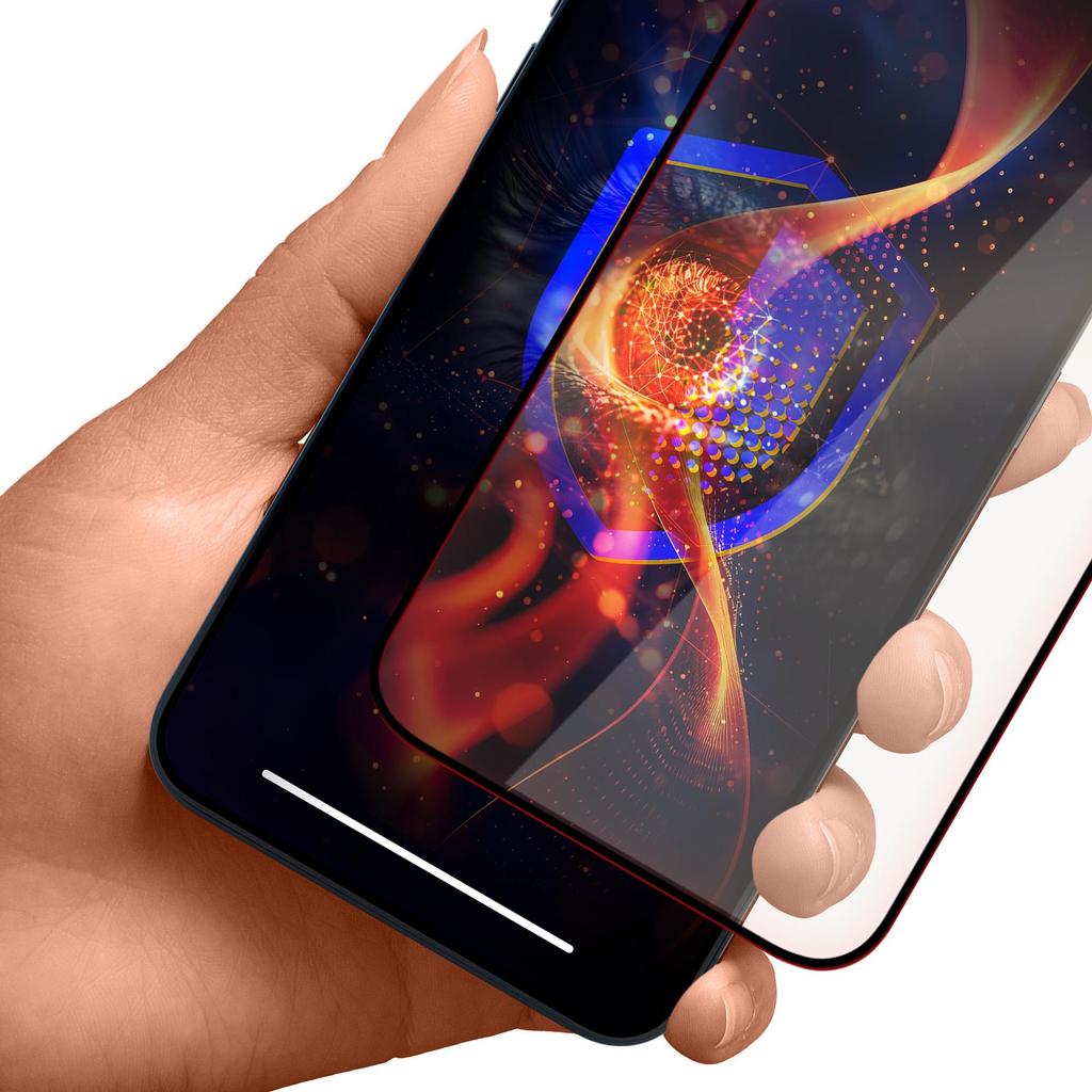 Apple Iphone 16 Pro - 3Mk Eye Care Protector