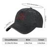 Year Of The Horse 2026 Chinese Lunar New Year Accessories Baseball Cap Men Women Daily  Hats Cap Adjustable Casquette Dad Hat