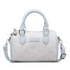 High-value Shoulder Pillow Bag, New Versatile Texture Bag, Women's Large-capacity Commuter Messenger Bag
