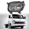 Exterieur accessoires – Bumpers en bescherming