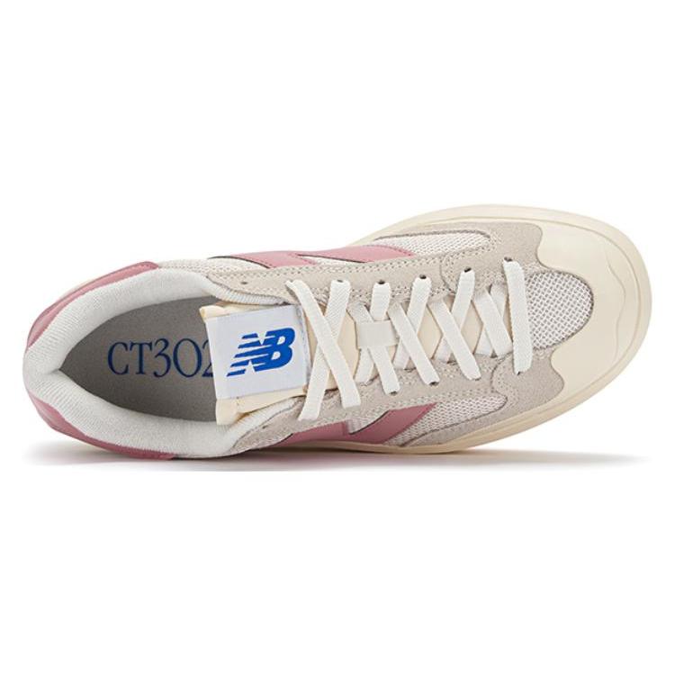CT302 New Balance 'Sea Salt Pink' CT302RH