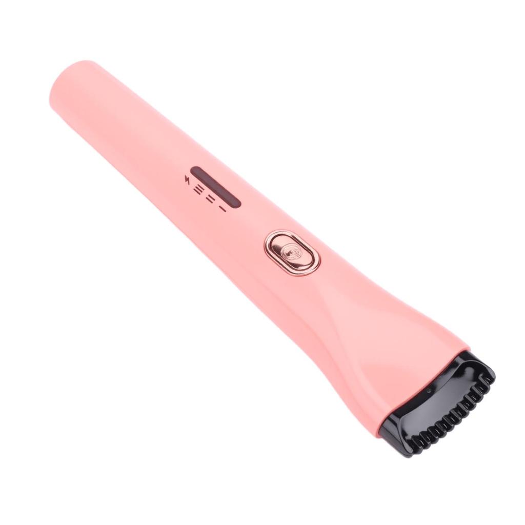 Heated Eyelash    3 Temp Ature Settings 10S Quick Heat Up Electric Lash  Ing Tool with Anti Scald Double Sided Comb Teeth