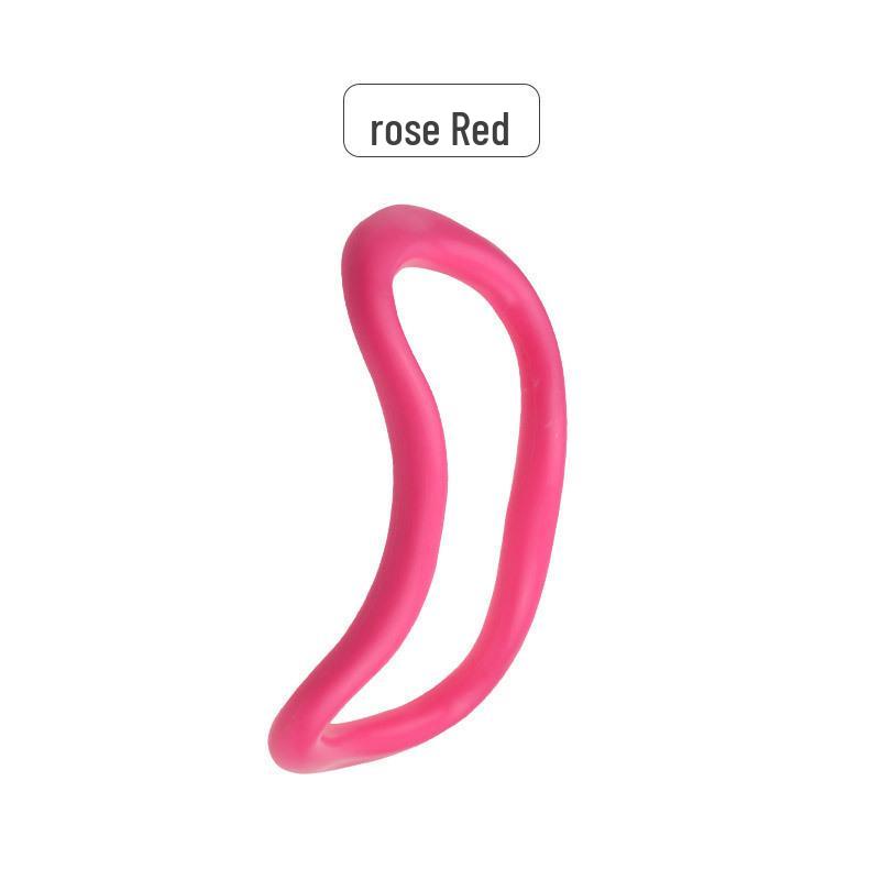 Women's Yoga Fascia Stretching & Shoulder Fitness Ring