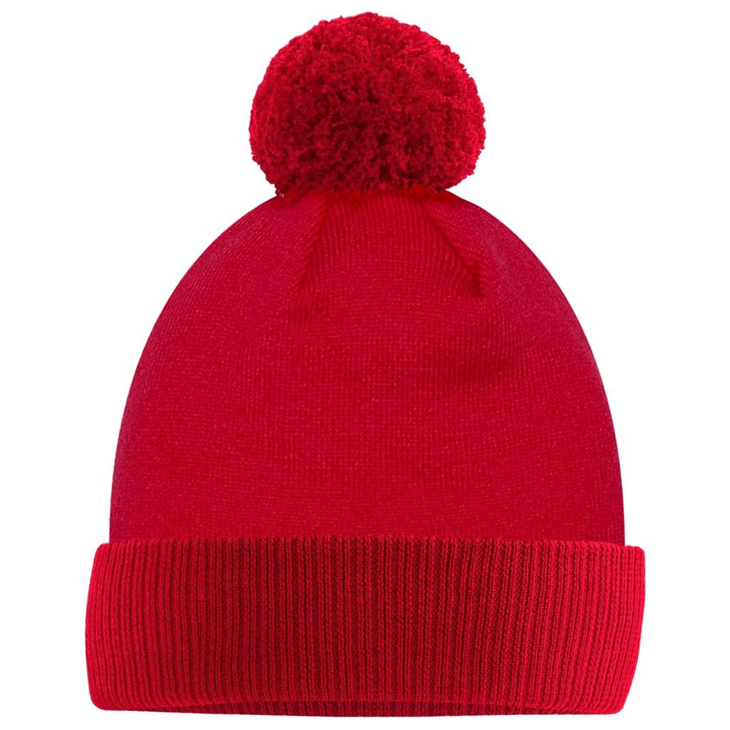 Snowstar Organic Cotton Beanie