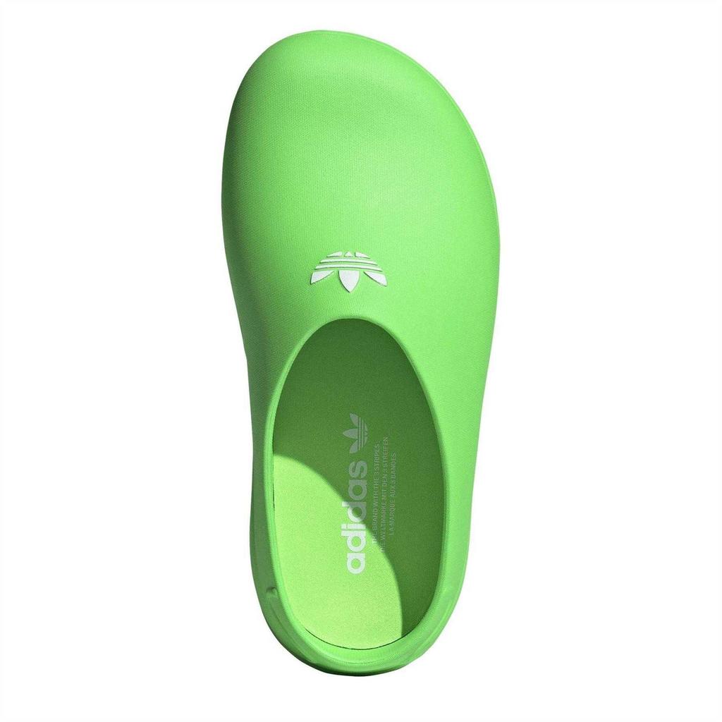 Adidas Womens/Ladies Stan Smith Clogs