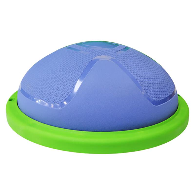 Oujian Thickened PP Half-Ball Pilates Balance Trainer