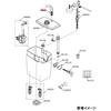 TOTO Hand Wash Bracket HH0705