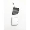OE; A1568854200 A1568851700 For Mercedes Front or Rear Bumper Trailer Cover Tow Hooks W156 GLA200 GLA220 GLA250
