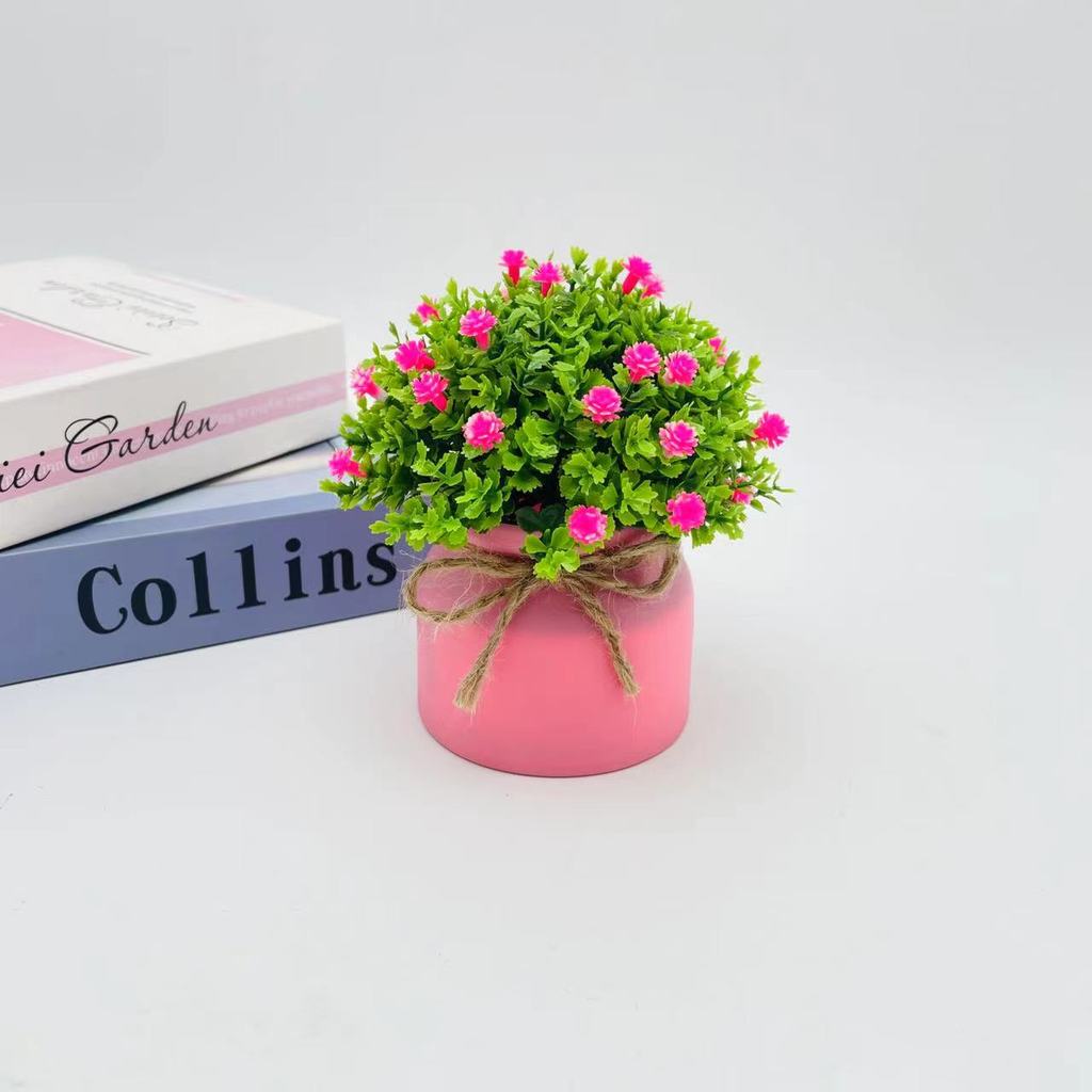 Starry Sky Faux Botanical For Wedding And Event Decor Crafted From Material Plastic