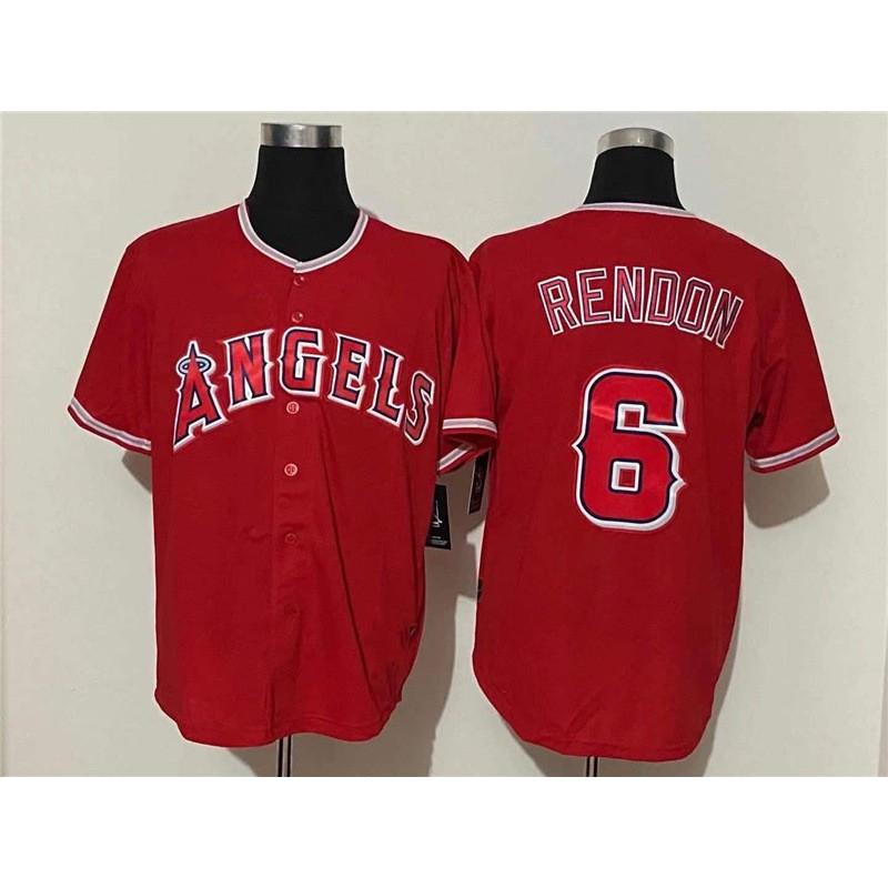 Los Angeles Angels Embroidered Baseball Cap Adjustable Unisex Team Hat Men Women MLB Style
