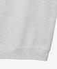 MINDBRIDGE Denim Collar Contrast Oversized Sweatshirt