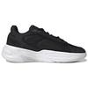Adidas Ozelle Cloudfoam Low Black White - GX6763
