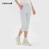 LAFUMA Women's Water-Repellent Cooling Capri Pants LFPA5BL39